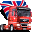 UK Truck Simulator Demo icon