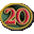 Ultimate Mahjongg 20 icon