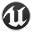 Unreal Engine icon