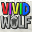 Vivid Wolf Demo icon