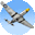 WWII Fighters Demo icon