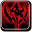 Warhammer Online Addon - 3D Compass icon