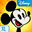 Where's My Mickey? XL for Windows 8 icon