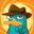 Where's My Perry? for Windows 8 icon