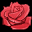 Whisper of a Rose: Gold Demo icon