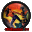 Wolfenstein 3d - Evil Incarnate icon