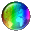 World Mosaics Chroma icon