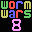 Worm Wars icon
