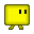 Yellow Block 2 icon