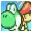 Yoshis Island DS icon