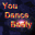You Dance Badly IV icon