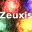 Zeuxis : procedural texture generator Demo