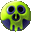 Zombie Bowl-O-Rama icon