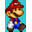 Super Paper Mario Bros. icon