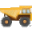 Max Dirt Truck icon