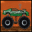 Monster Truck Demolisher icon