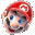 Super Mario 63 icon