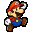 Super Mario Flash icon