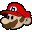 Super Mario Sunshine 64 icon