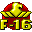 iF-16 Demo icon
