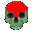 Zombie-shooter icon