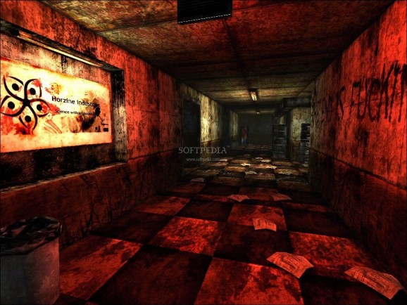 Killing Floor UT 2004 Mod screenshot