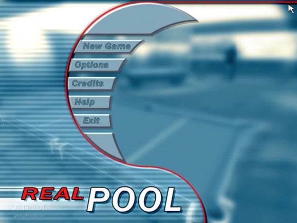 Real Pool screenshot