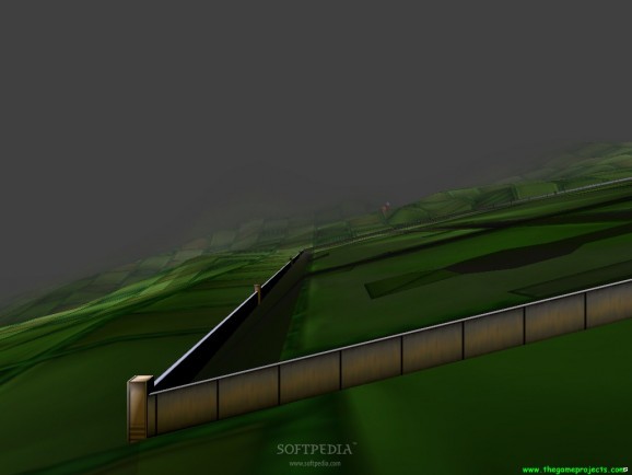 Levitar 3D screenshot