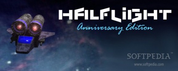 HalfLight - Anniversary Edition screenshot