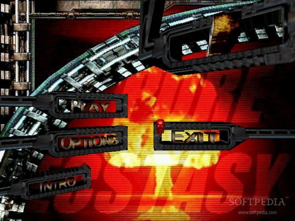 Doom 6666 screenshot