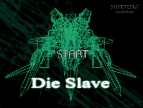 Die Slave screenshot