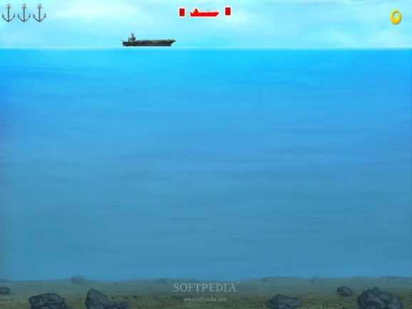 Submariner screenshot