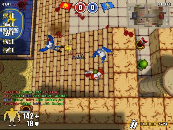 Kong Free Full Game screenshot