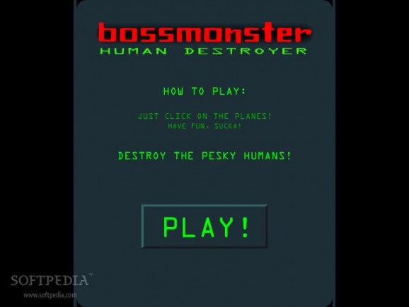 Boss Monster screenshot