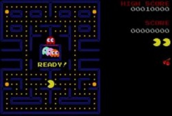 Pac Man II FREE screenshot