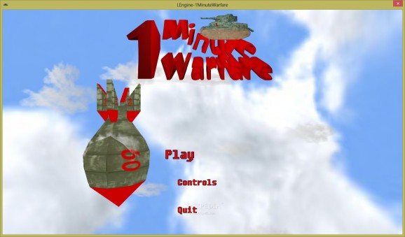 1 Minute Warfare screenshot