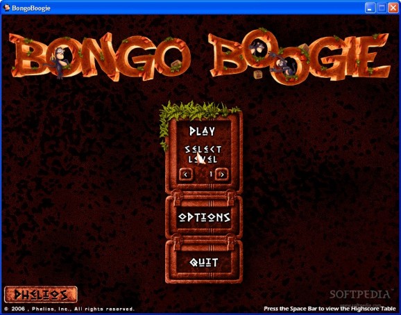 BongoBoogie screenshot
