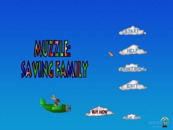 Muzzle: Saving family screenshot