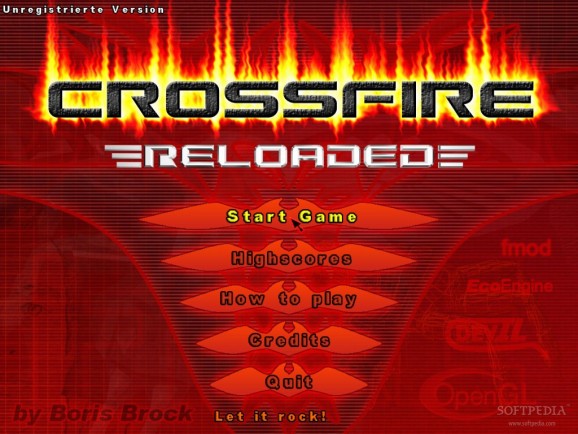 CrossFire 2 Clone Crisis screenshot