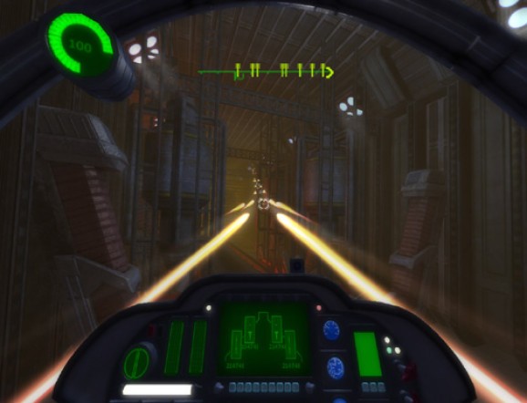 Gunship Apocalypse Demo screenshot