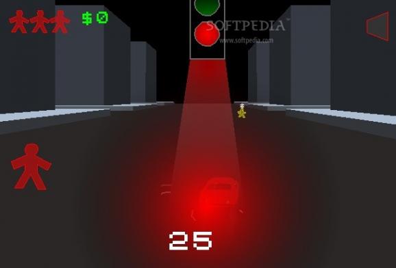 3D Driver screenshot