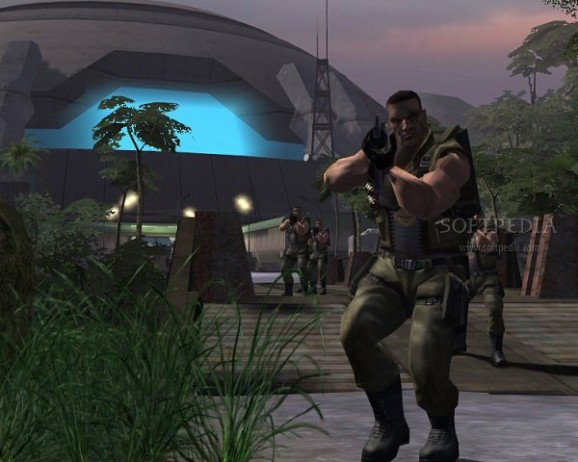 Far Cry SDK screenshot