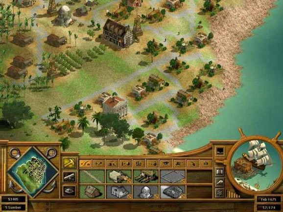 Tropico 2 Patch screenshot