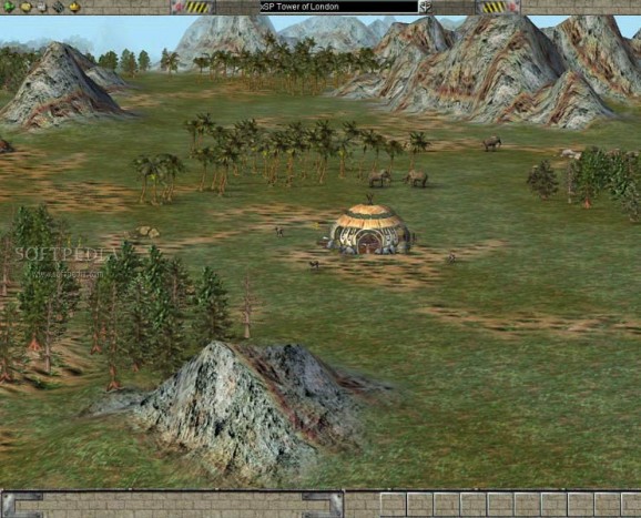 Empire Earth II US Patch screenshot
