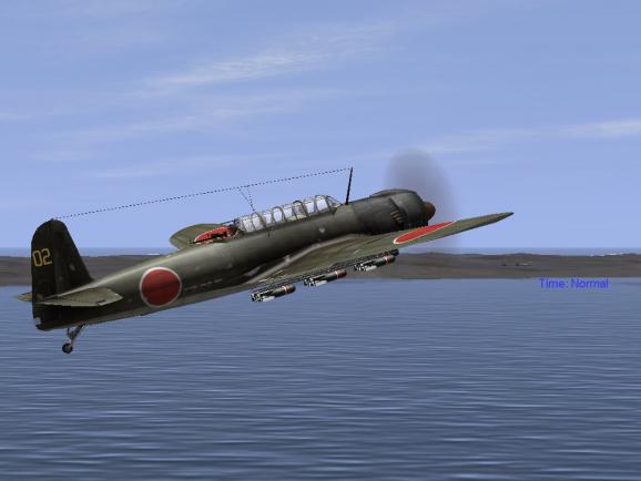 IL-2 Sturmovik Patch screenshot