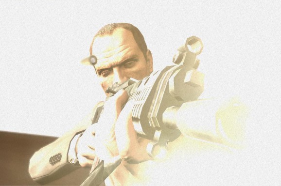 Kane and Lynch: Dead Men Complete Savegame screenshot