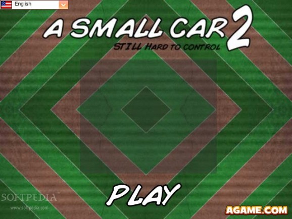 A Small Car 2 screenshot
