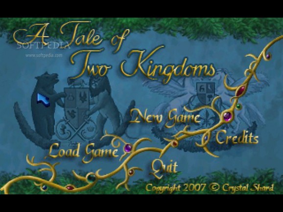 A Tale of Two Kingdoms screenshot