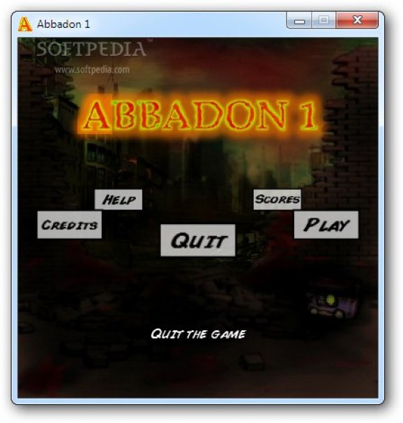 Abbadon 1 screenshot