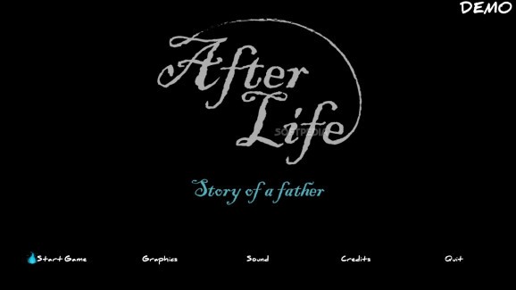 After Life - Story of a Father Demo screenshot